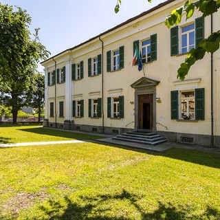 Il Liceo Valdese da cui partirà la caccia al tesoro