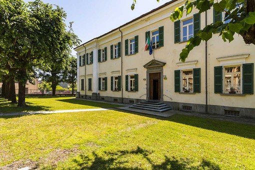 Il Liceo Valdese da cui partirà la caccia al tesoro