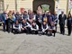 La banda musicale di Torre Pellice