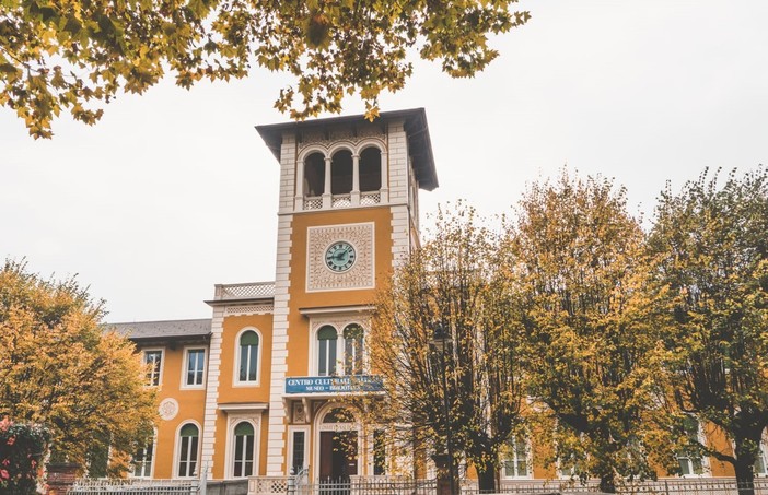 La Fondazione di Torre Pellice