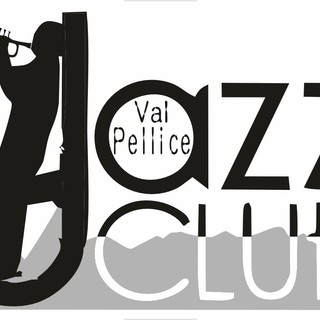 Il logo del neonato Jazz Club Val Pellice