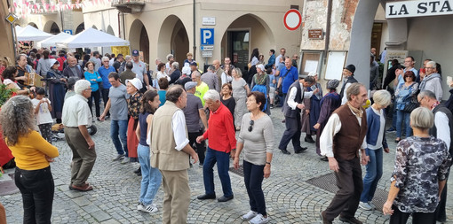 Nel fine settimana Vigone celebra un traguardo importante per la sua Fiera