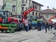 La Fiera della meccanizzazione agricola a Vigone