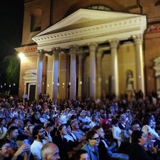 Domani Vigone festeggerà il suo santo patrono Nicola da Tolentino