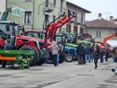 La Fiera della meccanizzazione agricola a Vigone