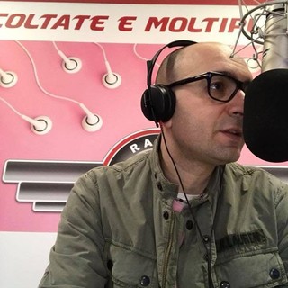 Radio GRP, anche questa domenica la diretta di Cristian Panzanaro