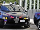 carabinieri - foto d'archivio