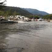 Alluvione in Val Susa e nel torinese, mutuo sospeso per cinquanta comuni: “Regalo di Natale anticipato”