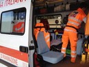 Malore improvviso fatale ad un conducente lungo la Torino-Savona