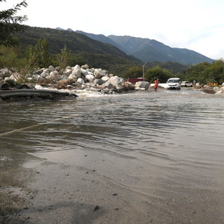 Alluvione in Val Susa e nel torinese, mutuo sospeso per cinquanta comuni: “Regalo di Natale anticipato”