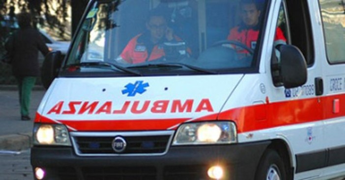 Inutili l'arrivo dell'ambulanza e dei soccorsi, nulla da fare per l'uomo