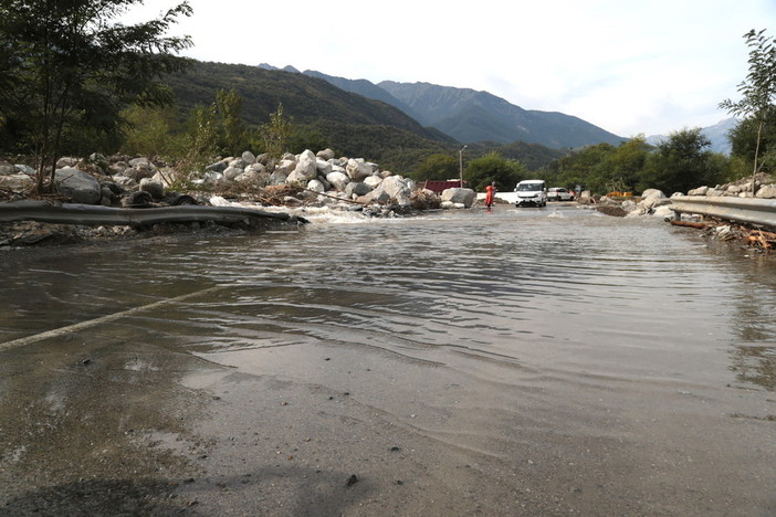 Alluvione in Val Susa e nel torinese, mutuo sospeso per cinquanta comuni: “Regalo di Natale anticipato”