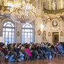 Lirica a Corte nella Palazzina di Caccia di Stupinigi: Lucia di Lammermoor