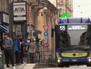 Bus linea 55