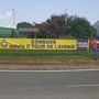 Ultime tappe del Tour de l'Avenir a Condove e al Colle delle finestre