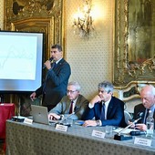 Presentati i dati dell'ultima rilevazione dell'Unione industriali di Torino