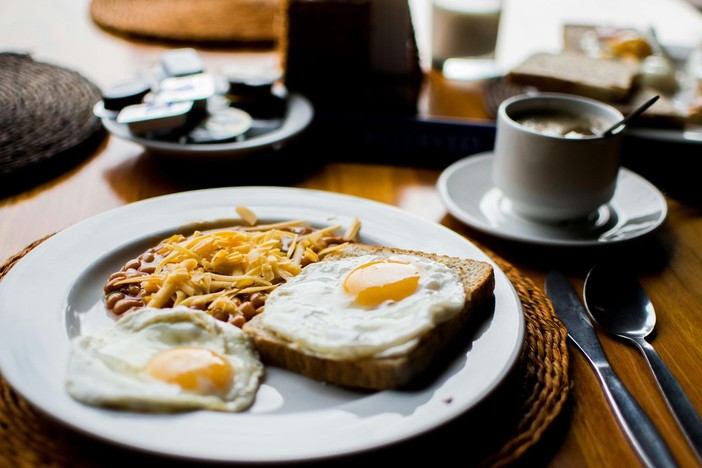 Perché la prima colazione è così importante per la salute?