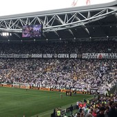 curva sud juve