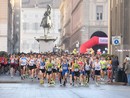 Sport, cultura e arte marciano insieme nella Maratona Reale