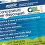 Sono aperte le iscrizioni ai corsi di qualifica, riqualifica ed aggiornamento per adulti disoccupati al Cnos Fap  di Saluzzo