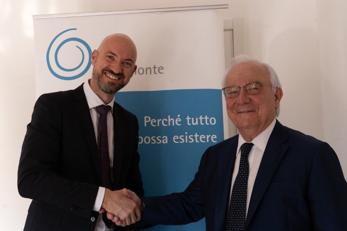 Alessandria, Cdo Piemonte collabora con le istituzioni a servizio del territorio!