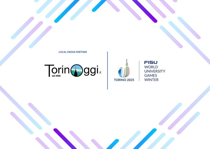 logo Torino Oggi logo Fisu