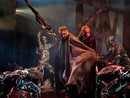 La Divina Commedia Opera Musical, in programma al Teatro Alfieri