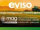 eVISO sarà energy partner al MAG 2025: tecnologia e risparmio al servizio dell’agricoltura