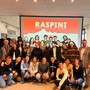 Raspini apre le porte agli studenti dell'ESCP Business School