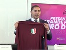 ricca e maglia del grande torino