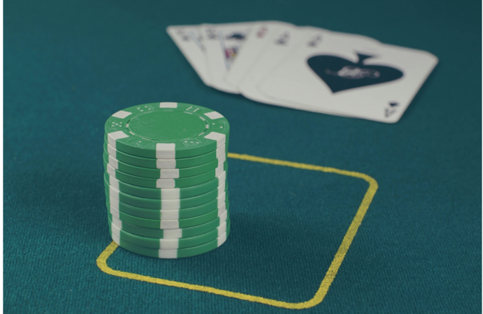 Perché i casinò usano le fiches invece del denaro contante?