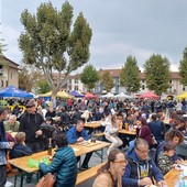 Grande successo per la 43esima edizione della Fiera del Fungo Porcino Di Giaveno e di &quot;Fungo in Festa 2024&quot;