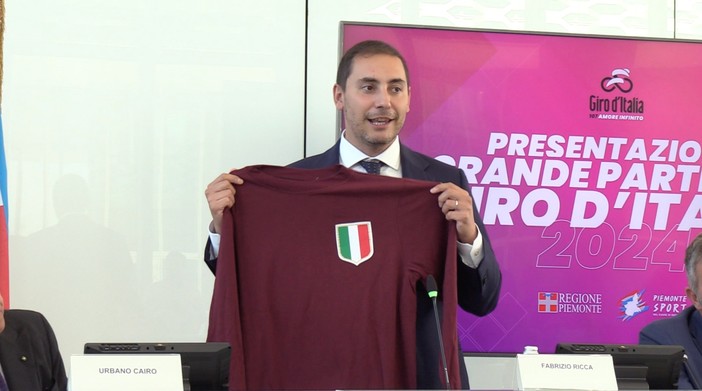 ricca e maglia del grande torino