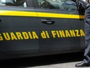 Uomini della Guardia di Finanza