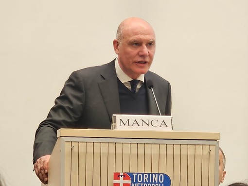 Giuseppe Manca, Responsabile Risorse Umane e Relazioni Industriali di Stellantis Italia