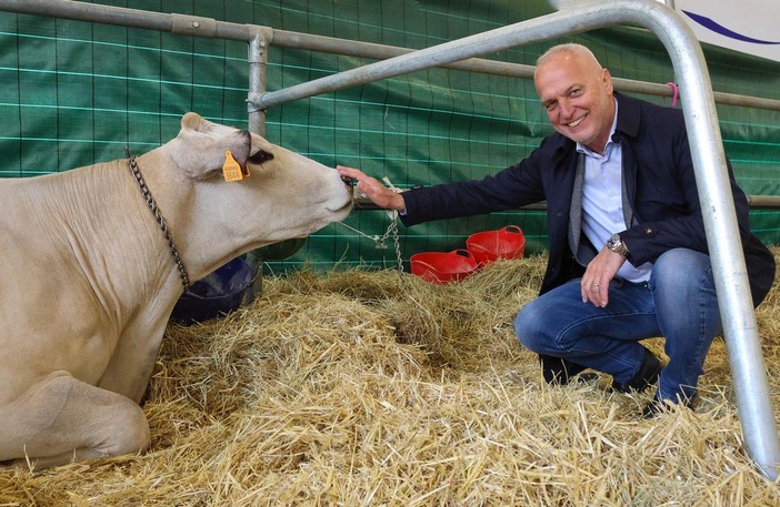 Prima Giornata dell’Agricoltura, Bergesio (Lega): &quot;Grazie alla Lega finalmente il giusto riconoscimento agli agricoltori, custodi del territorio&quot;