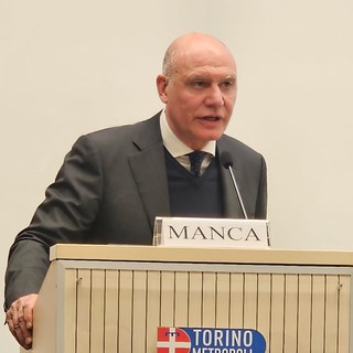 Giuseppe Manca, Responsabile Risorse Umane e Relazioni Industriali di Stellantis Italia