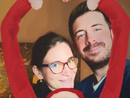 &quot;I love Christmas”: Galup lancia il suo nuovo filtro Instagram per mandare golosi auguri a chi si vuol bene