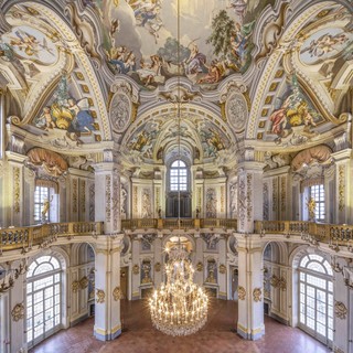 Con “Passepartout” alla scoperta della Palazzina di Stupinigi