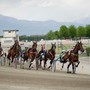 Tutto pronto a Vinovo per il via della stagione 2025 del trotto