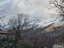 Niente più pioggia e neve (in montagna), ma resta l'allerta meteo