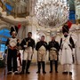 Napoleone 'rivive' per una domenica alla Palazzina di Stupinigi