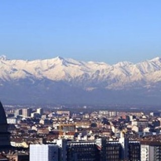 Meteo: arriva un po' di neve sulla Alpi, poi torna il bel tempo