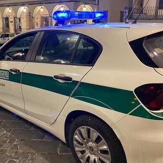 polizia locale moncalieri