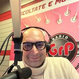 Dalle 15 alle 19, musica, notizie, sport e collegamenti