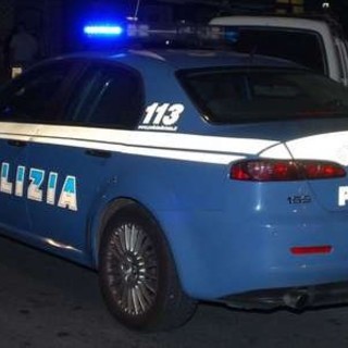 Sull'accaduto ora indaga la Polizia (immagine di archivio)