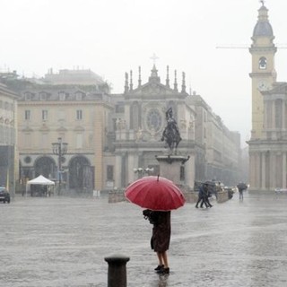 Meteo: arrivederci all'estate, tempo già autunnale per buona parte della settimana