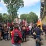 Immagine di repertorio di una manifestazione organizzata dalla Scuol Scuola