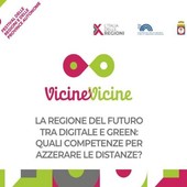 Il Piemonte al terzo Festival delle Regioni e delle Province autonome