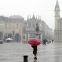 Meteo: arrivederci all'estate, tempo già autunnale per buona parte della settimana